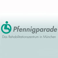 Reha & Pflege - Pfennigparade - Rehabilitationszentrum
