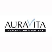 Beauty & Wellness - AURAVITA Health Club & Day Spa