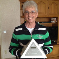 Privatanwender - Regina Schober