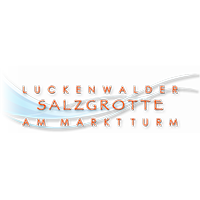 Beauty & Wellness - Luckenwalder Salzgrotte am Marktturm