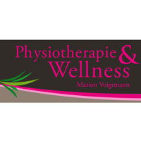 Reha & Pflege - Physiotherapie & Wellness - Marion Voigtmann