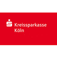 Sparkasse - Kreissparkasse Köln