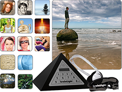 Wohlfühlerlebnis auf Knopfdruck: Touch Synchro complete