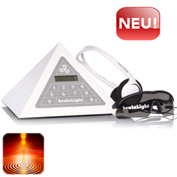 Selbstheilungskraft auf Knopfdruck: Touch Synchro healing