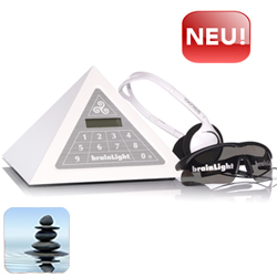 Achtsamkeit auf Knopfdruck: Touch synchro mindful