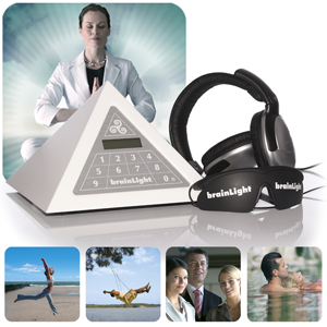 Ausgeglichenheit auf Knopfdruck: Touch Synchro balanced