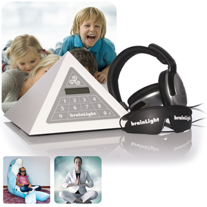 Harmonie auf Knopfdruck: Touch Synchro family