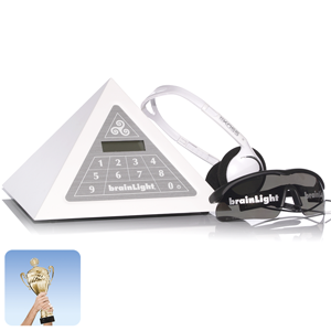 Sportliche Höchstleistung auf Knopfdruck: Touch Synchro sport