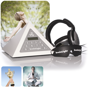 Fit und Vital auf Knopfdruck: Touch Synchro vital