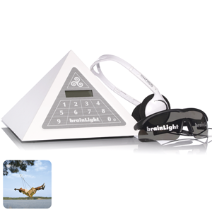 Meditation auf Knopfdruck: Touch Synchro yourself