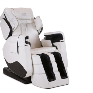 brainLight-Massagesessel