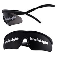 brainLight-Zubehör - Visualisierungsbrillen