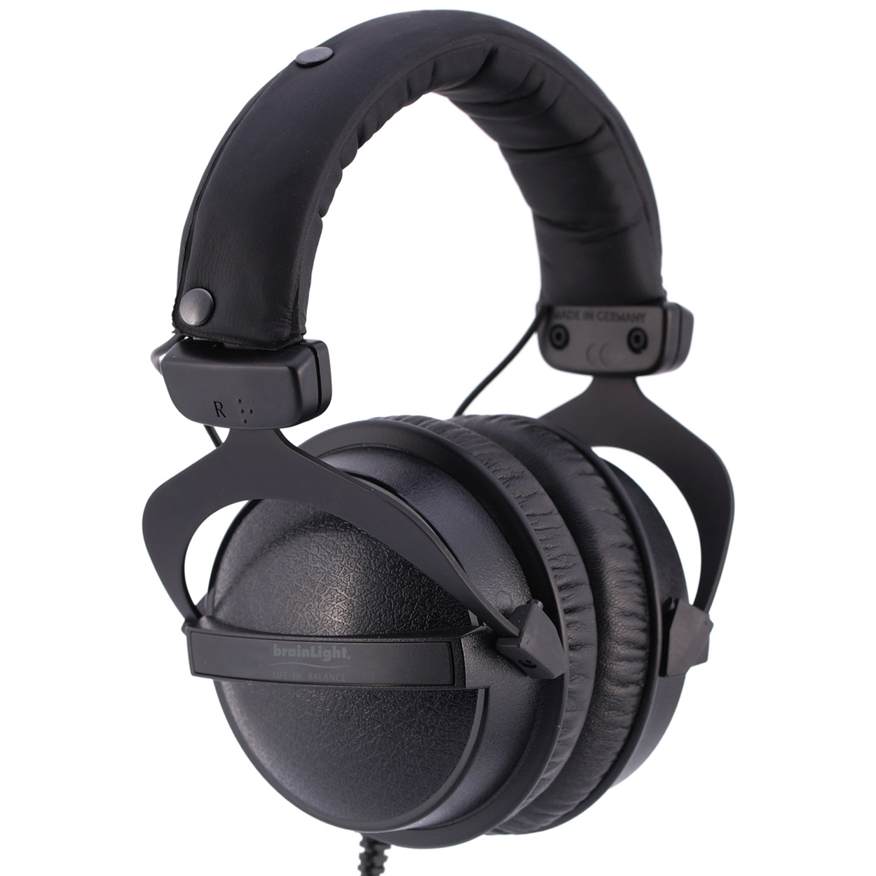 Kopfhörer NC2 Noise Cancelling