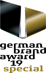 German Brand Award Special Mention 2019