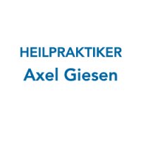 Medizin & Heilkunde - Heilpraktiker Axel Giesen