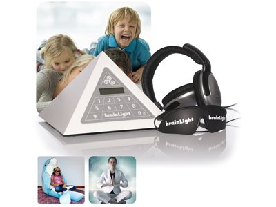 Harmonie auf Knopfdruck: Touch Synchro family