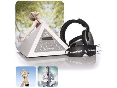 Fit und Vital auf Knopfdruck: Touch Synchro vital