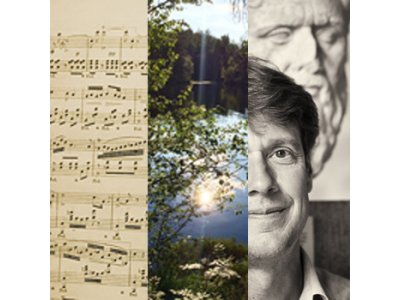 Kombi-Zusatzkarte (Zitate, Philosophisches, Musikgenuss)