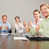 Referenzen - Unternehmen & BGM