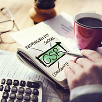 Presse & Info - Verantwortung & CSR