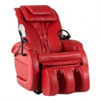 brainLight-Massagesessel - brainLight Shiatsu-Massagesessel <br>Gravity PLUS