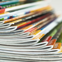 Presse & Info - Publikationen