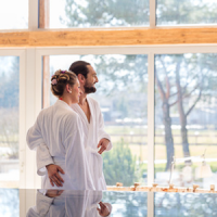 Business - Hotel & Spa